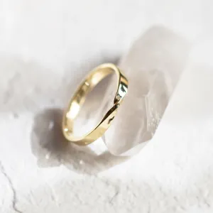 Original Twist Knot Rings NAMITA Thumbnail