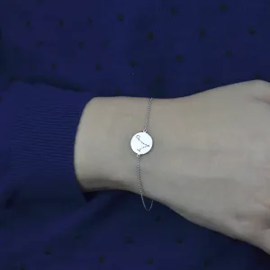 Bracelet with a zodiac constellation ZODIA Thumbnail