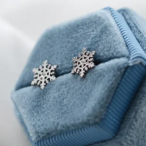 ARIANA silver earrings with a diamonds Thumbnail