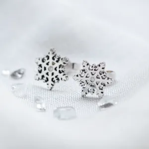ARIANA gold earrings with a diamonds Thumbnail