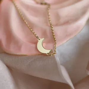 GRADI crescent shape bracelet Thumbnail