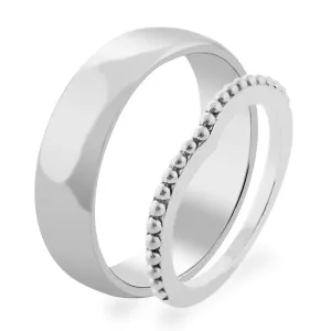 RENDO authentic gold wedding rings Thumbnail