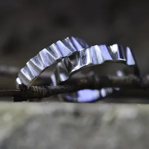 MAKO gold wedding rings Thumbnail