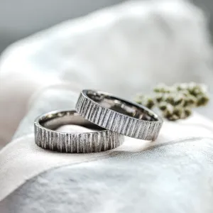 Original gold wedding rings MAJT Thumbnail