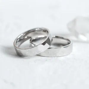 Gold wedding rings LOGAM Thumbnail