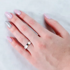 Gold wedding rings LOGAM Thumbnail