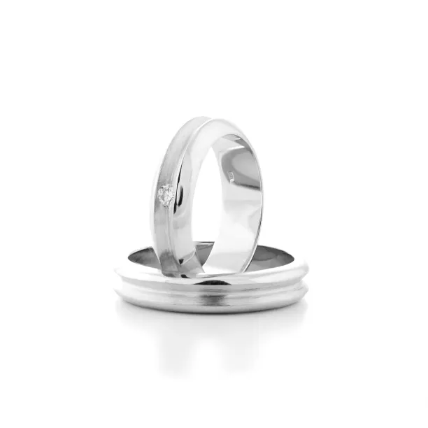 Original wedding rings NEXO Image