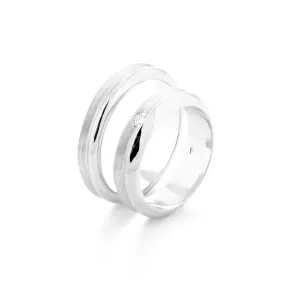 Original wedding rings NEXO Thumbnail