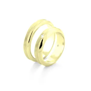 Original wedding rings NEXO Thumbnail