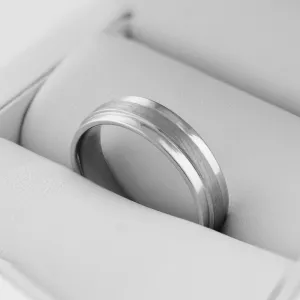 JOL gold wedding rings Thumbnail