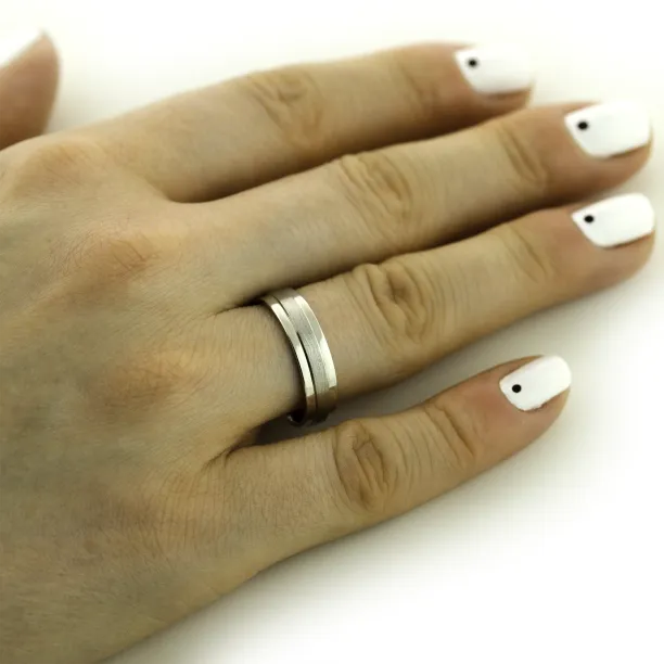JOL gold wedding rings Image