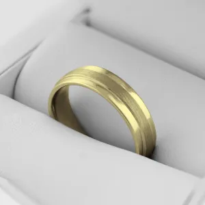 JOL gold wedding rings Thumbnail