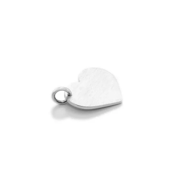 Heart shaped pendant MOSS Image