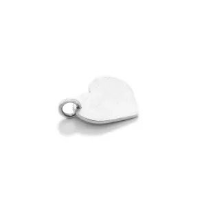 Heart shaped pendant MOSS Thumbnail