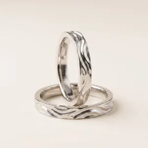 Original wedding ring SAILOR