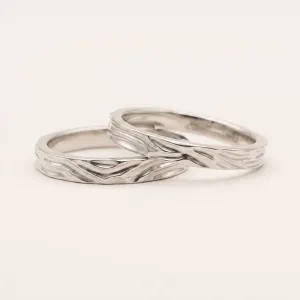 Original wedding ring SAILOR